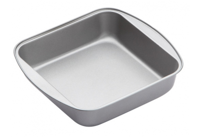 Kitchen Craft Square Baking Pan (20 x 20 x 5cm / 8 x 8 x 2")